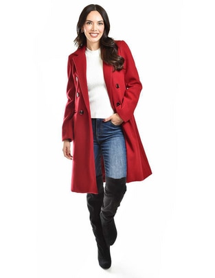 Abrigo para mujer Abrigo para mujer