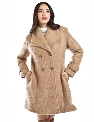 Abrigo para mujer Abrigo para mujer