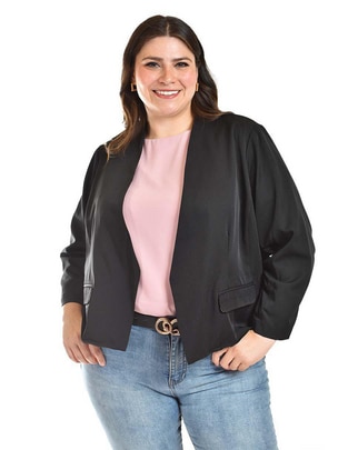 Blazer casual Blazer casual