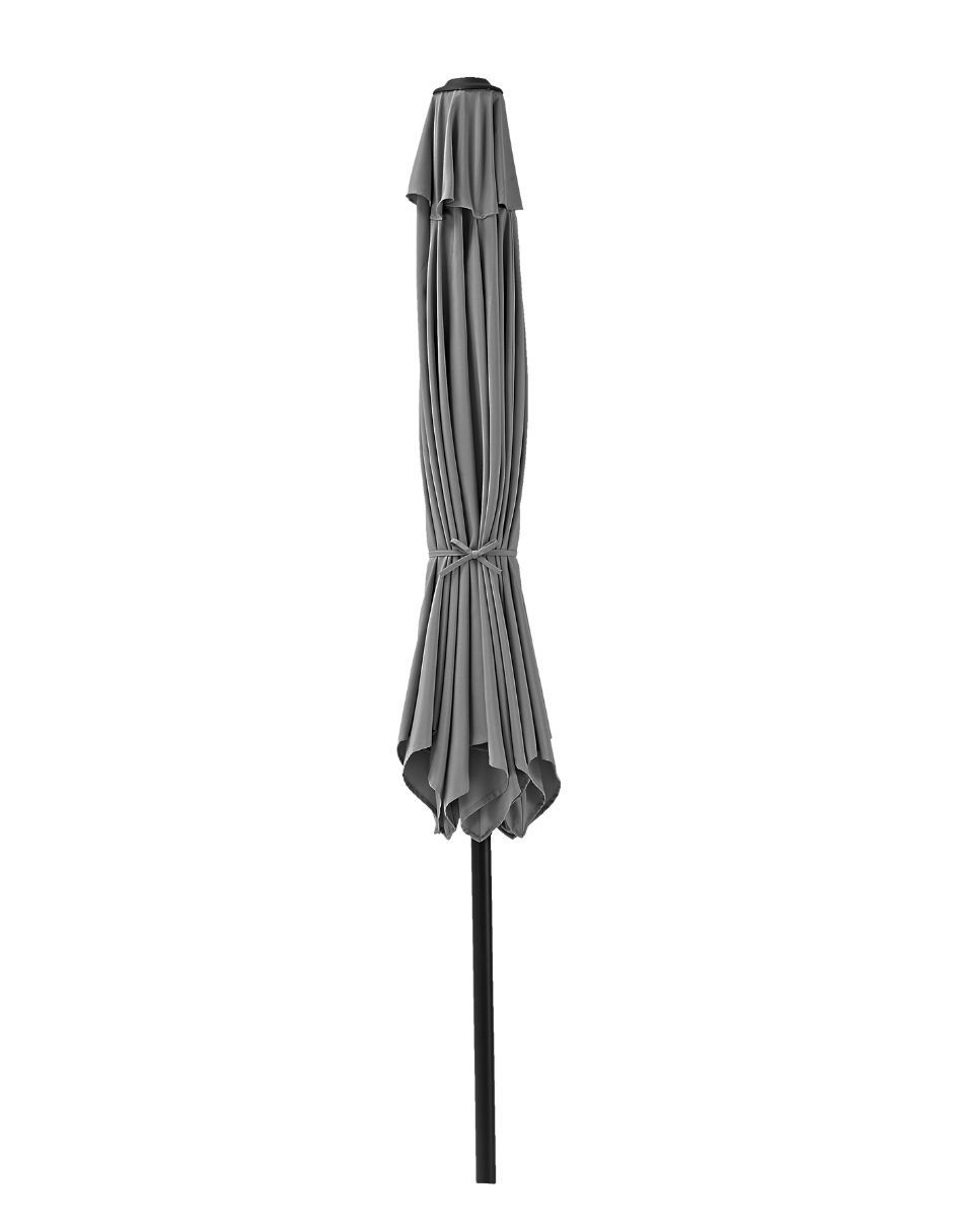 Sombrilla para jardín 5