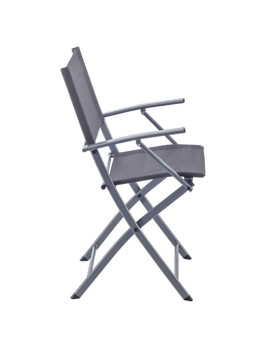 Silla plegable 4