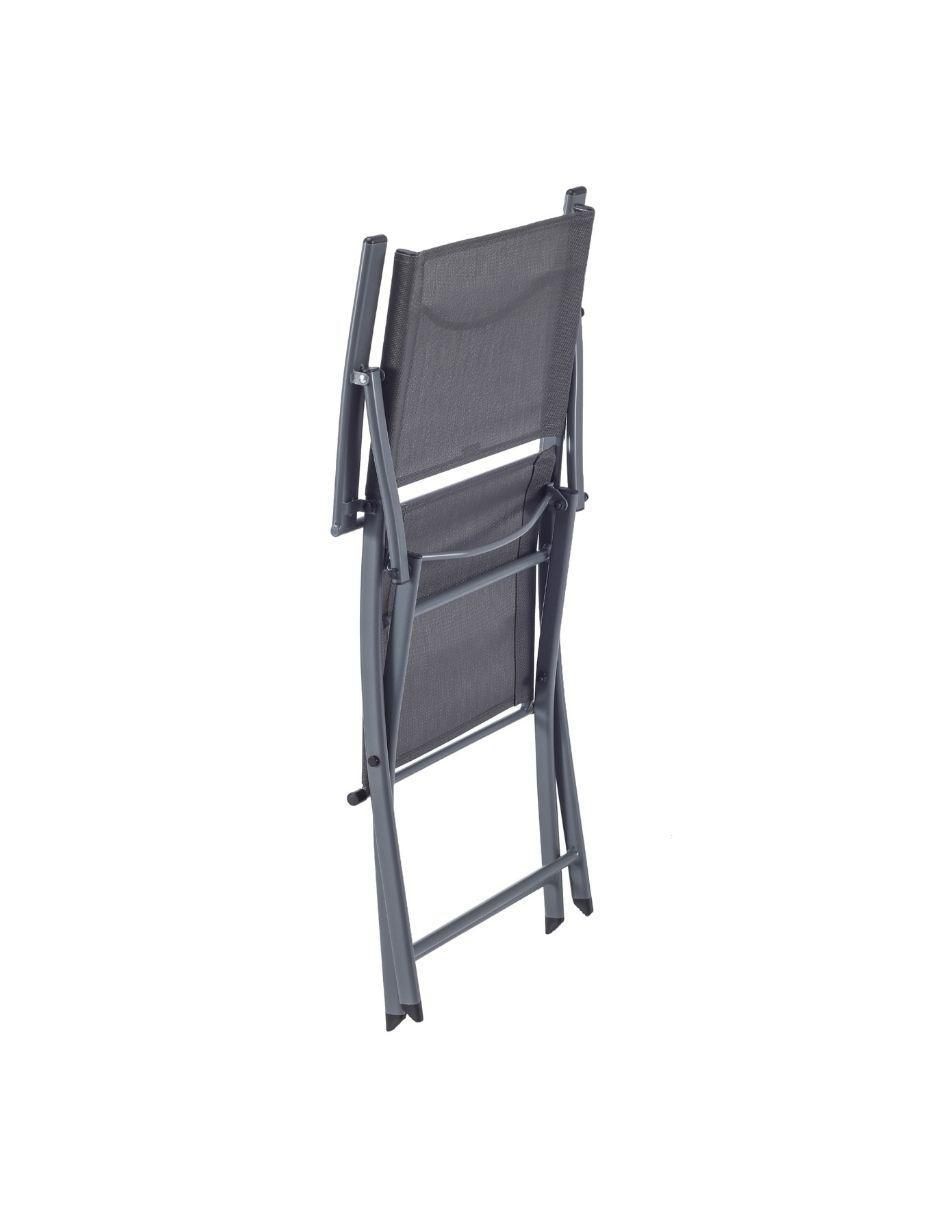 Silla plegable 3