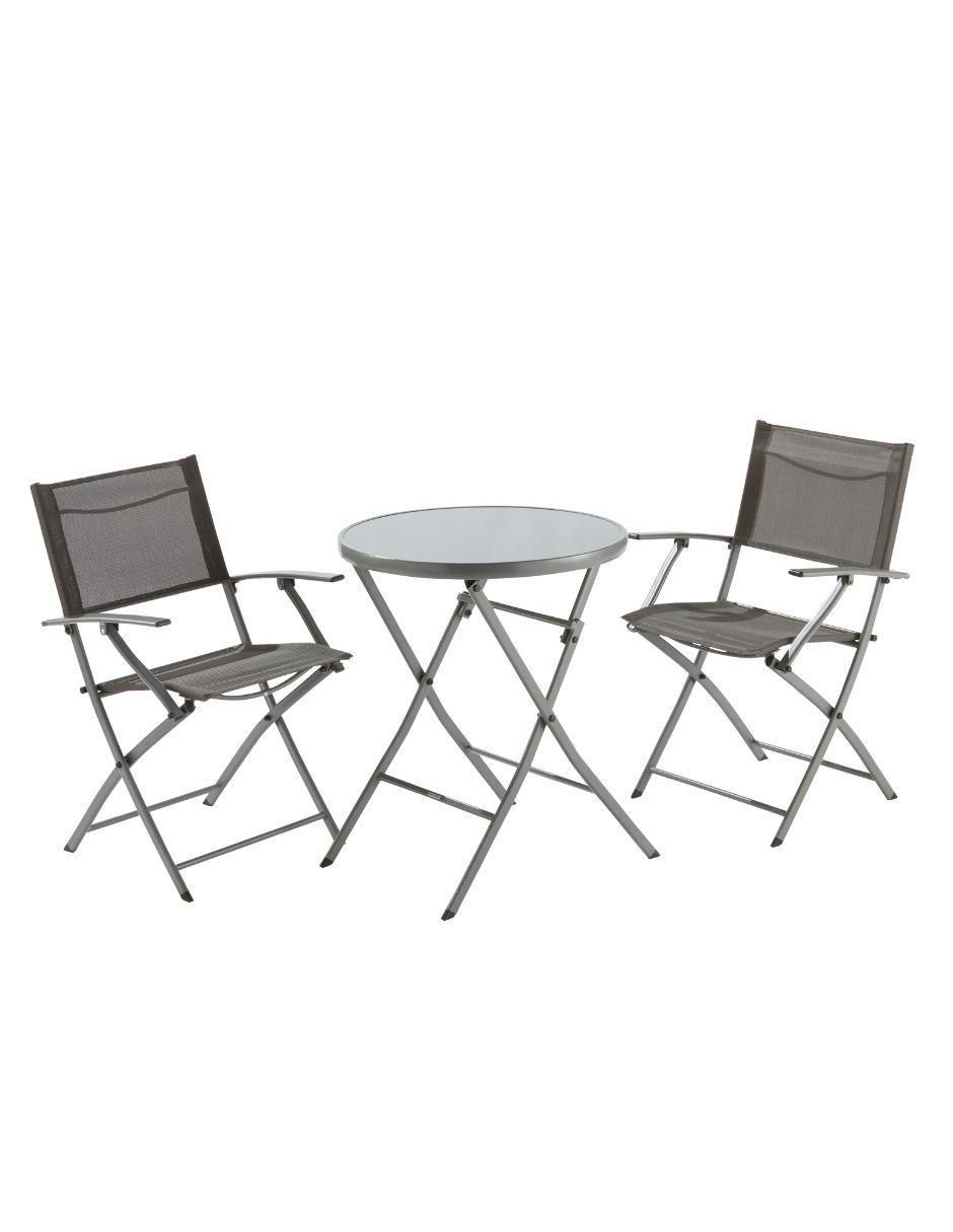 Silla plegable 2