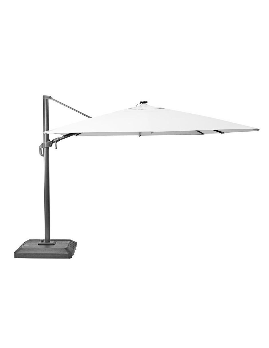 Sombrilla para jardín 1
