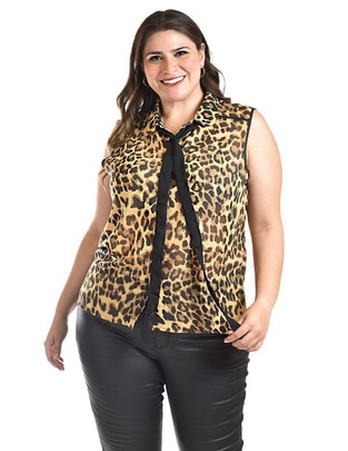 Blusa para mujer 1