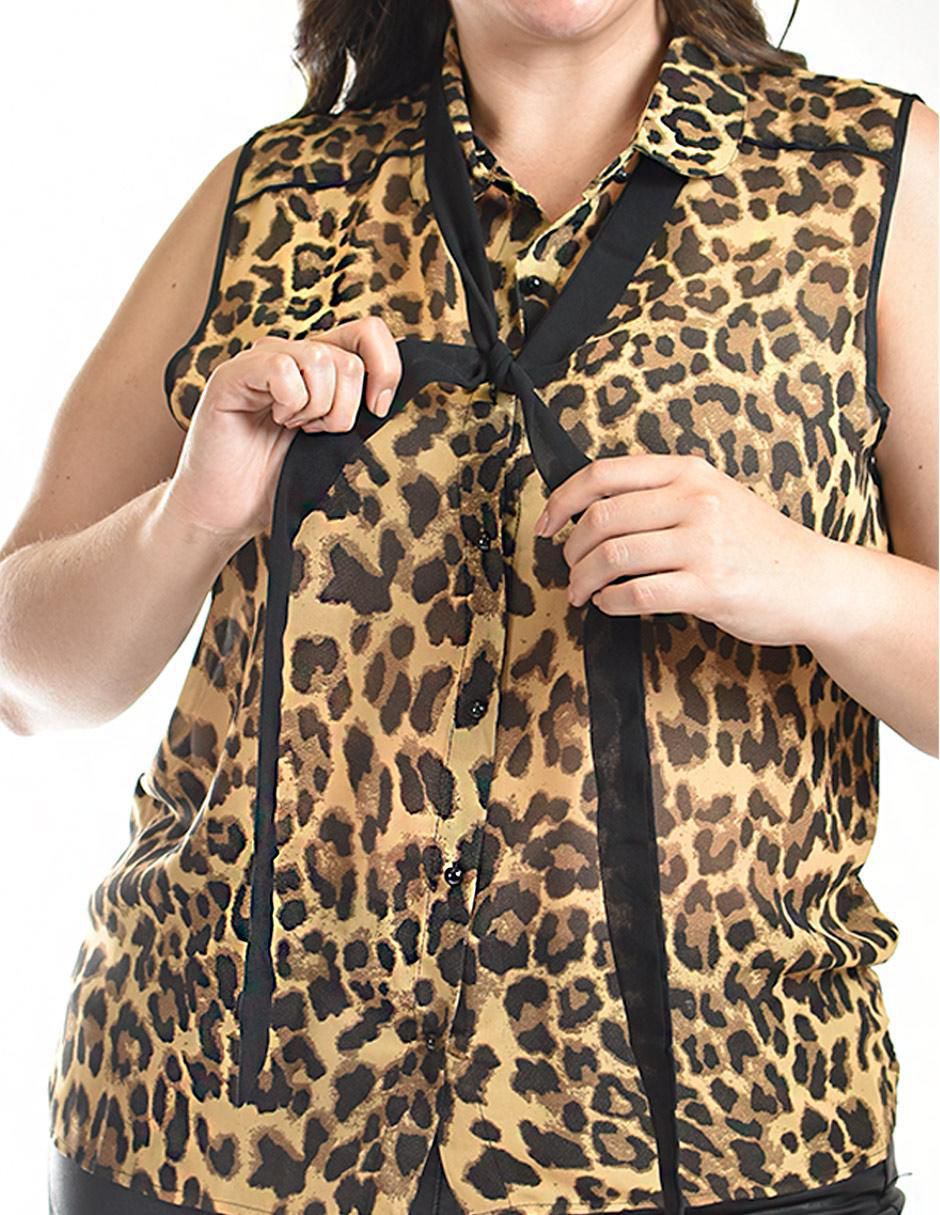Blusa para mujer 9