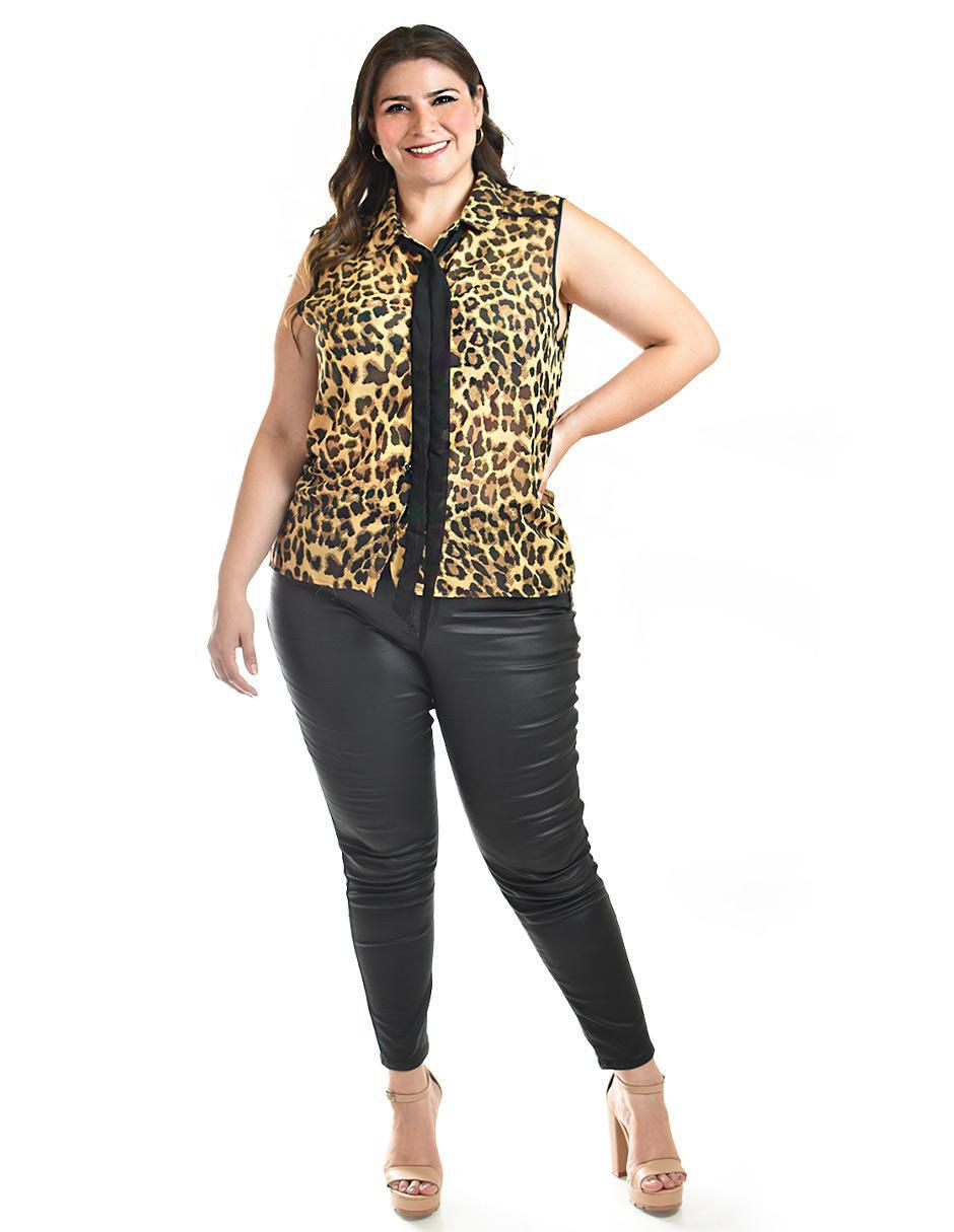Blusa para mujer 10