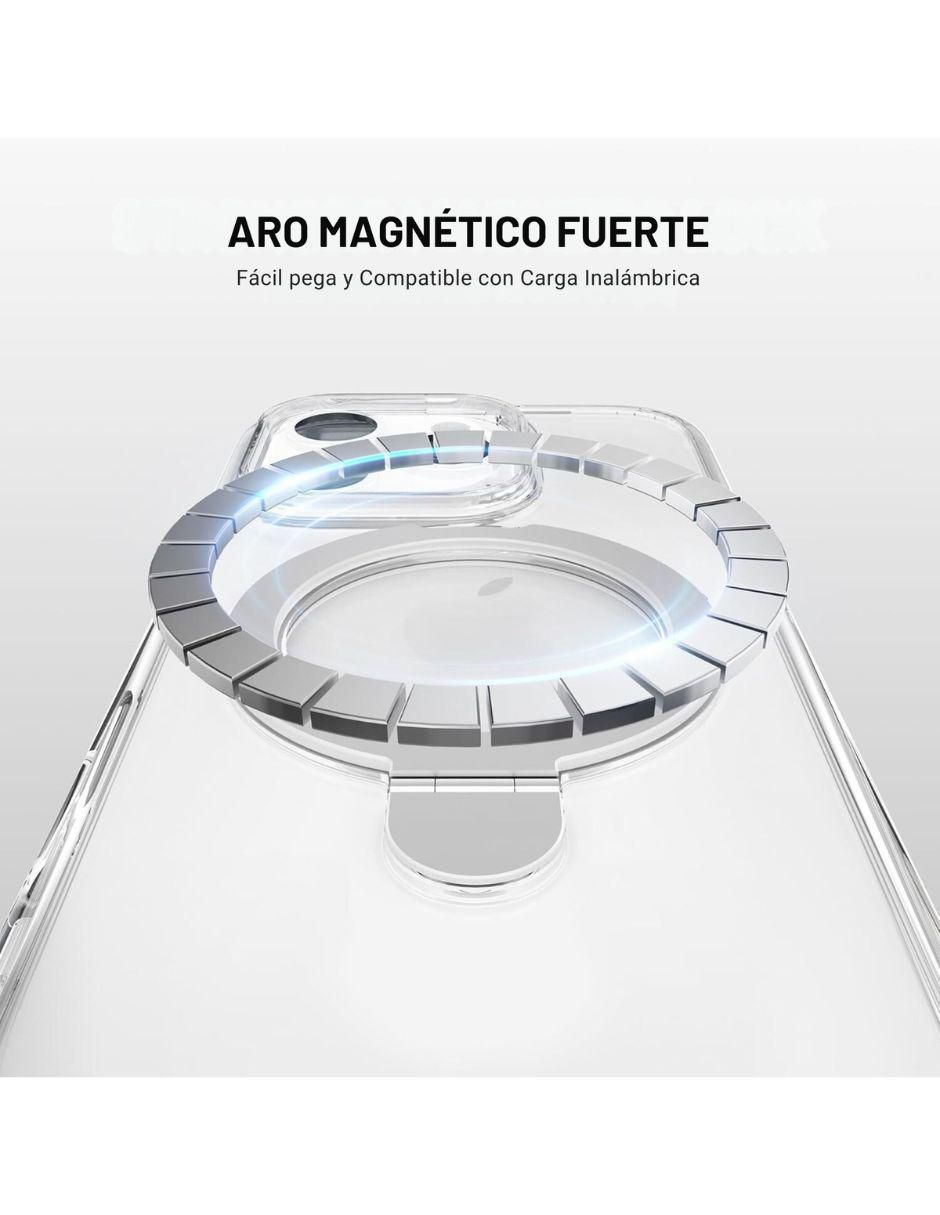 Funda para iPhone Air Stand de policarbonato
