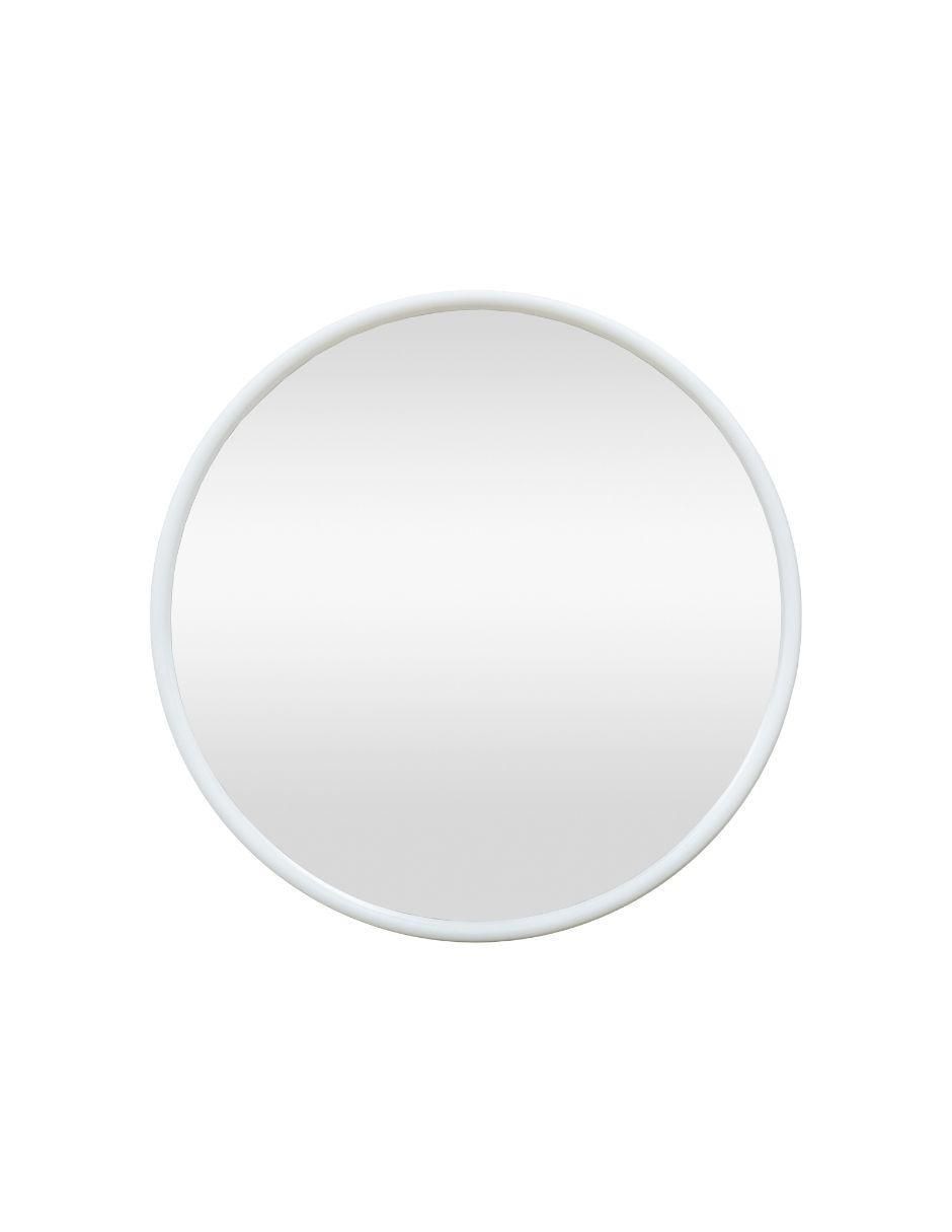 Espejo circular Espejo circular