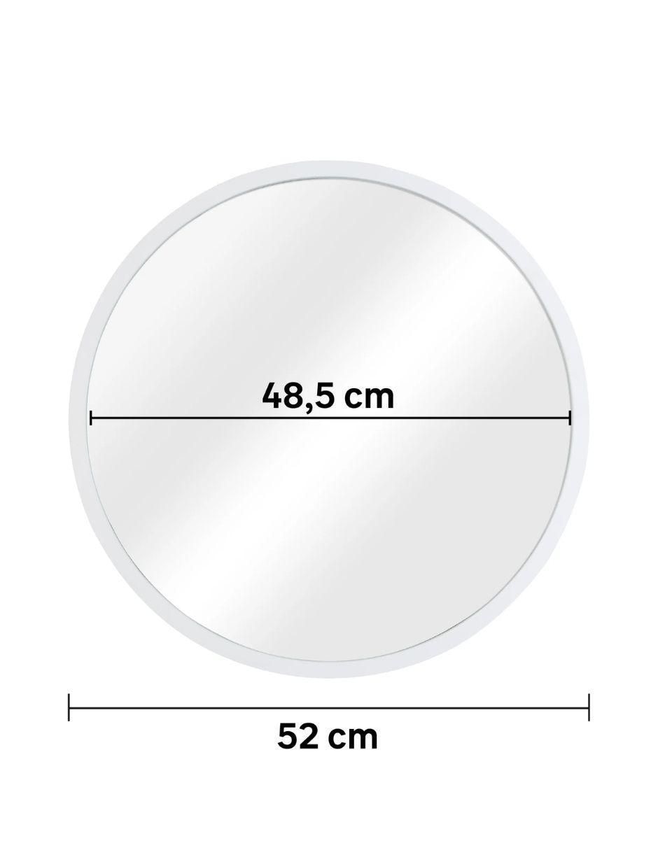 Espejo circular 5