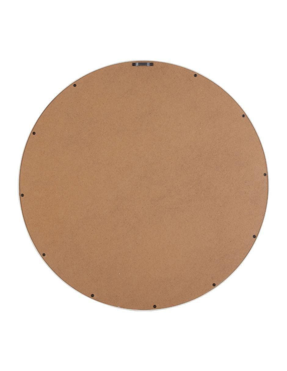 Espejo circular 4