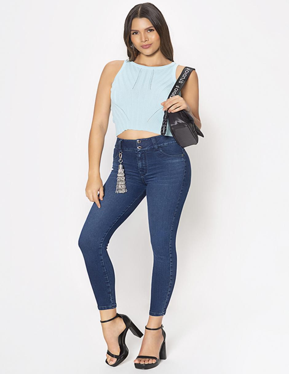 Blusa para mujer
