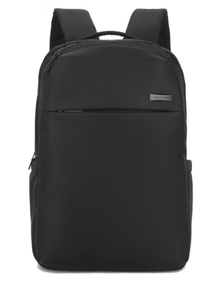 Mochila con portalaptop Cool Capital Dott impermeable unisex