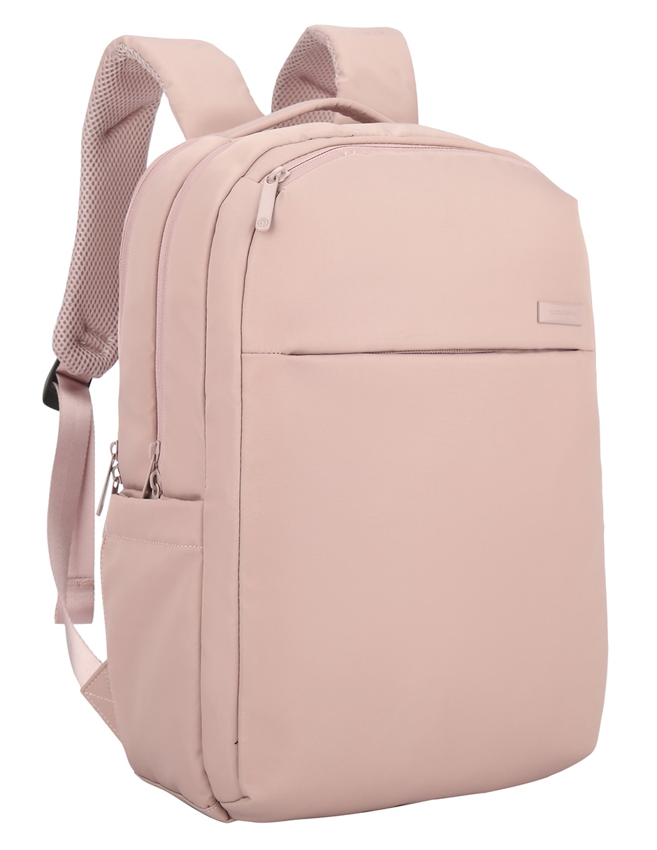 Mochila con portalaptop Dott impermeable unisex 2