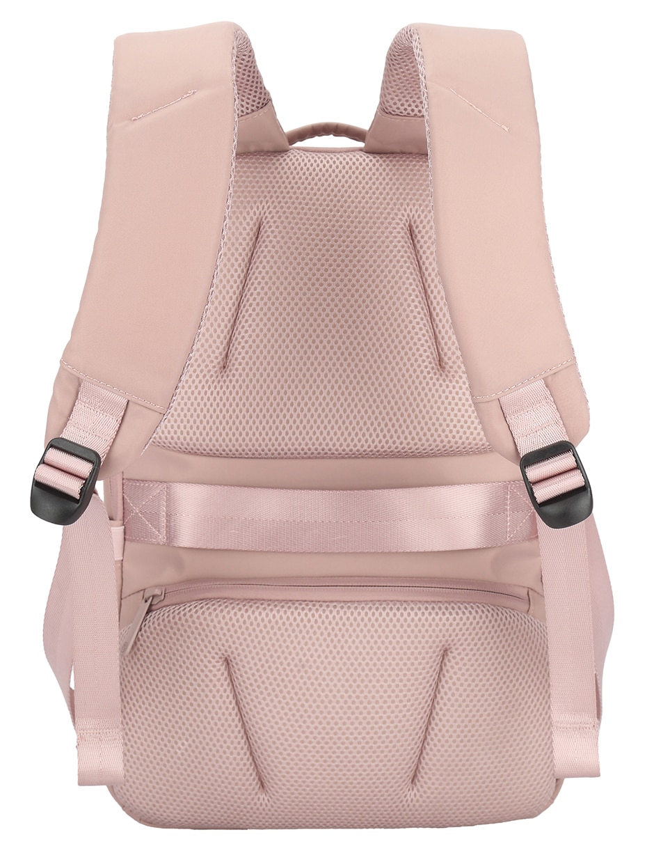 Mochila con portalaptop Dott impermeable unisex 3