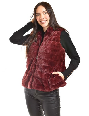 Chaleco para mujer Chaleco para mujer