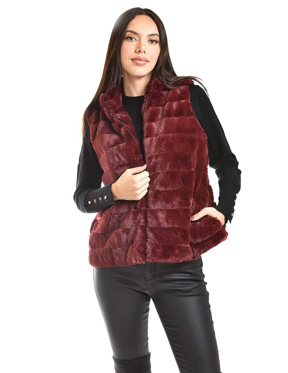 Chaleco para mujer 4