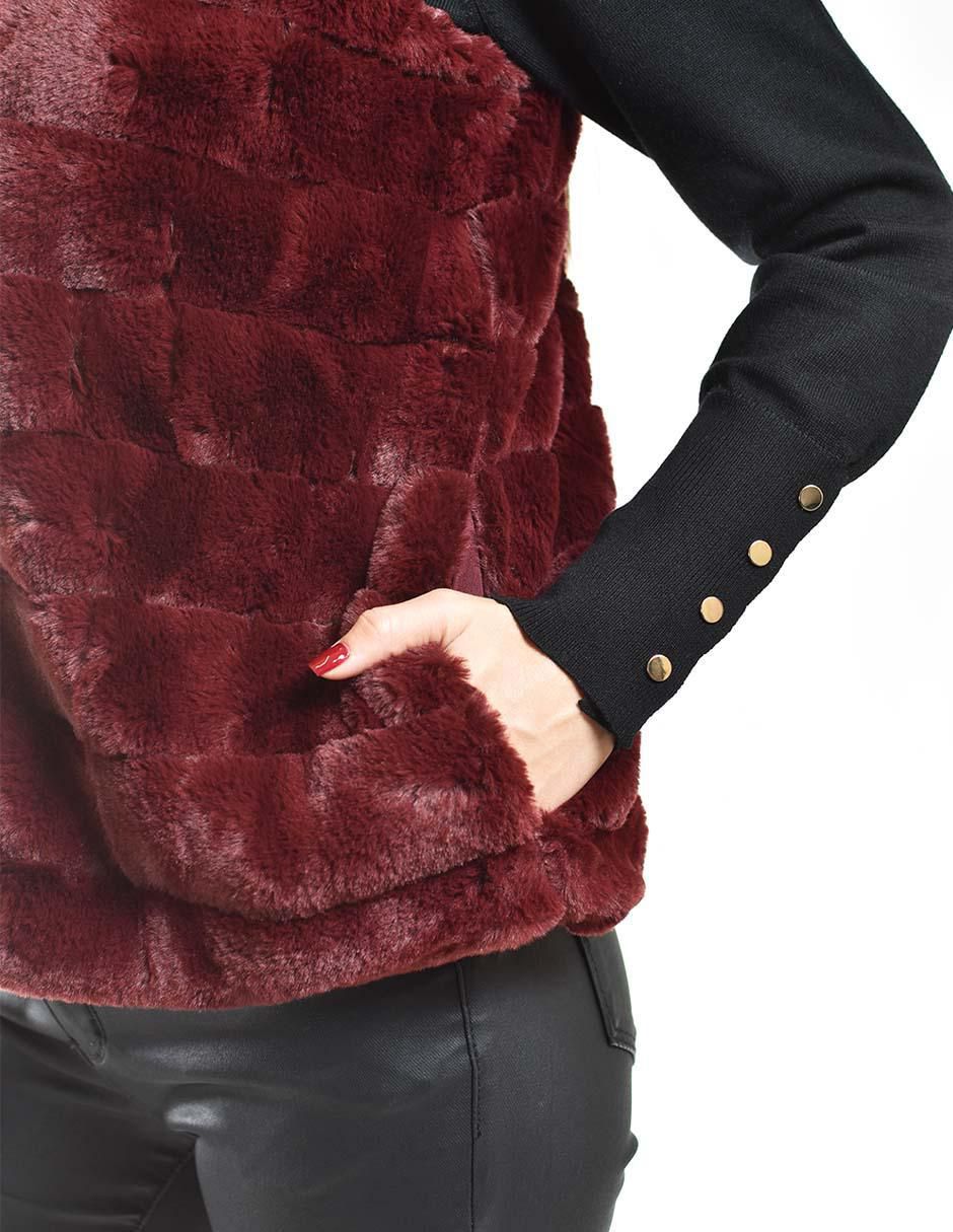 Chaleco para mujer 6