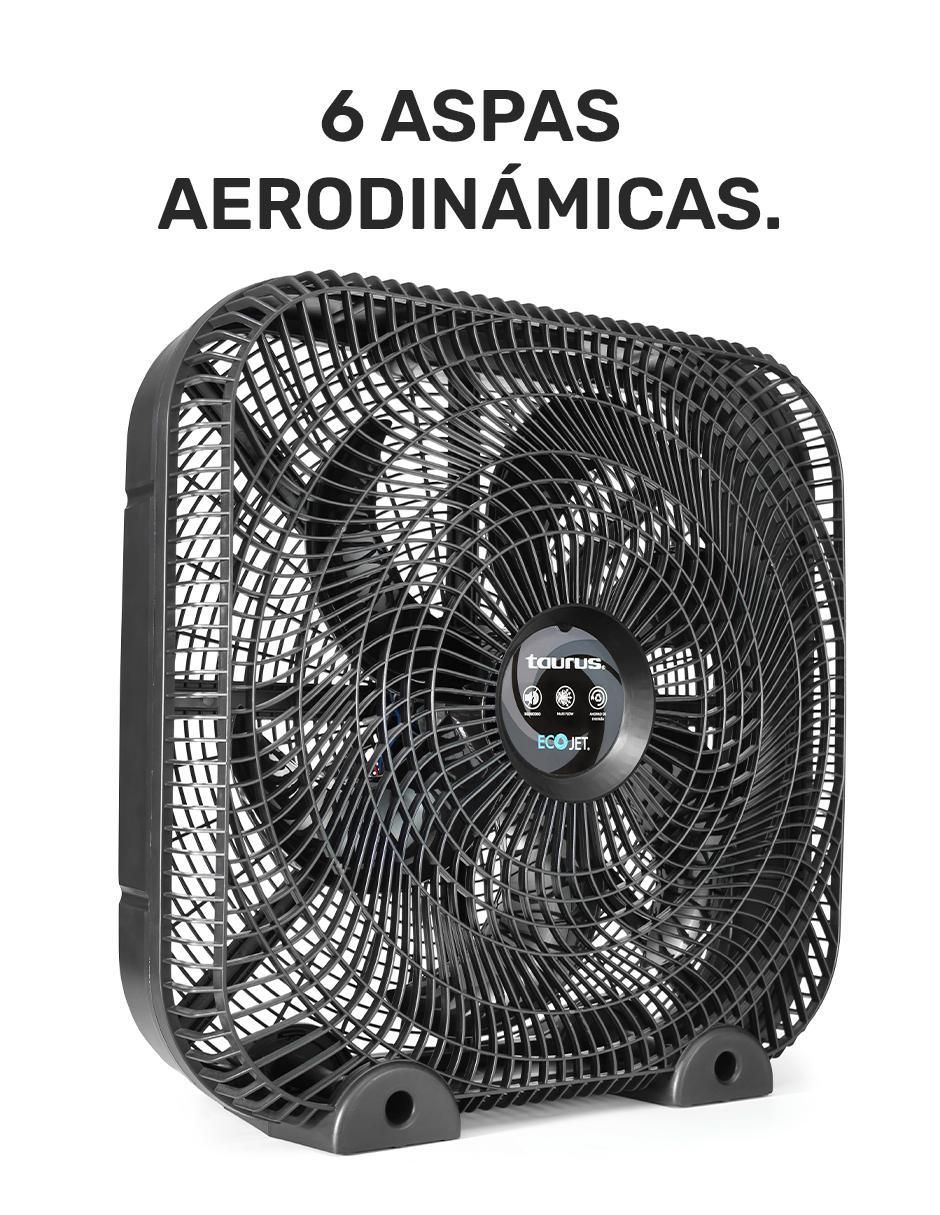 VENTILADOR DE PISO EOLO , NEGRO VENTILADOR DE PISO EOLO , NEGRO
