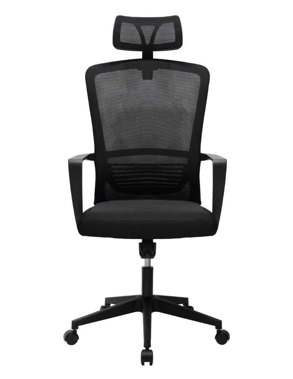 Silla de escritorio Cardona Negro 3
