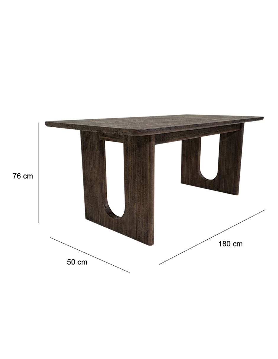Mesa de comedor Ginko Haus