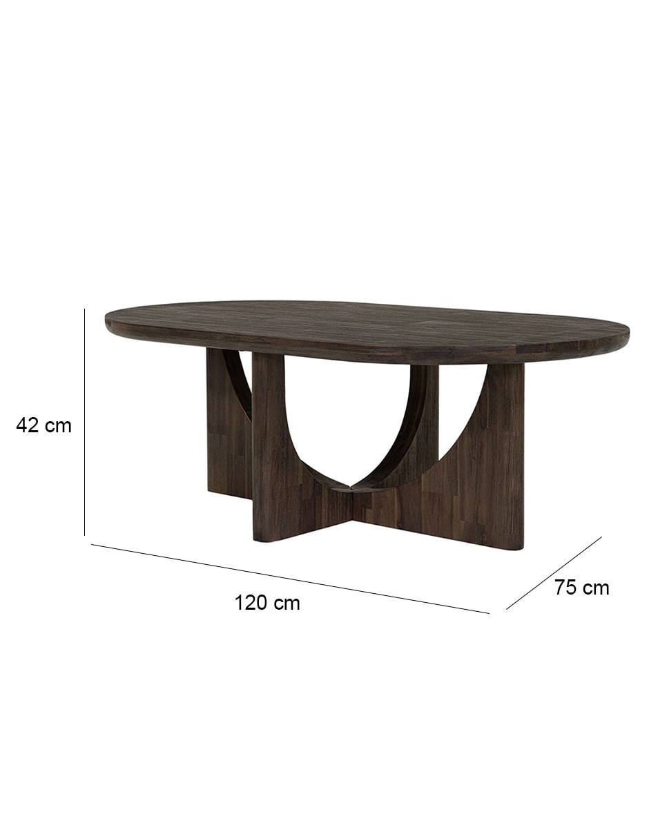 Mesa Ginko Re Haus