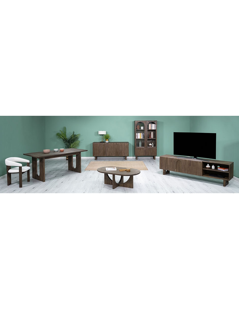 Mesa Ginko Re Haus