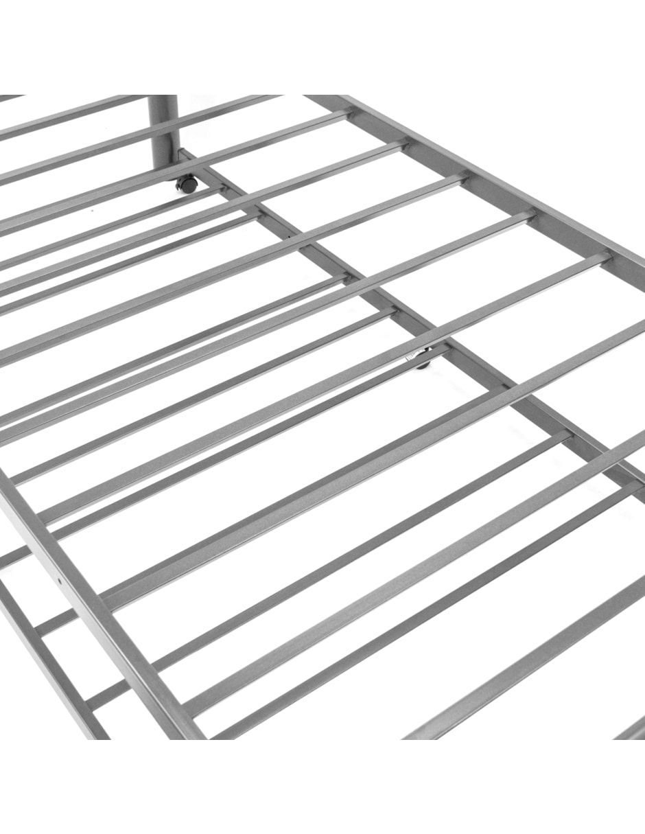 Cama Canguro de metal individual 3