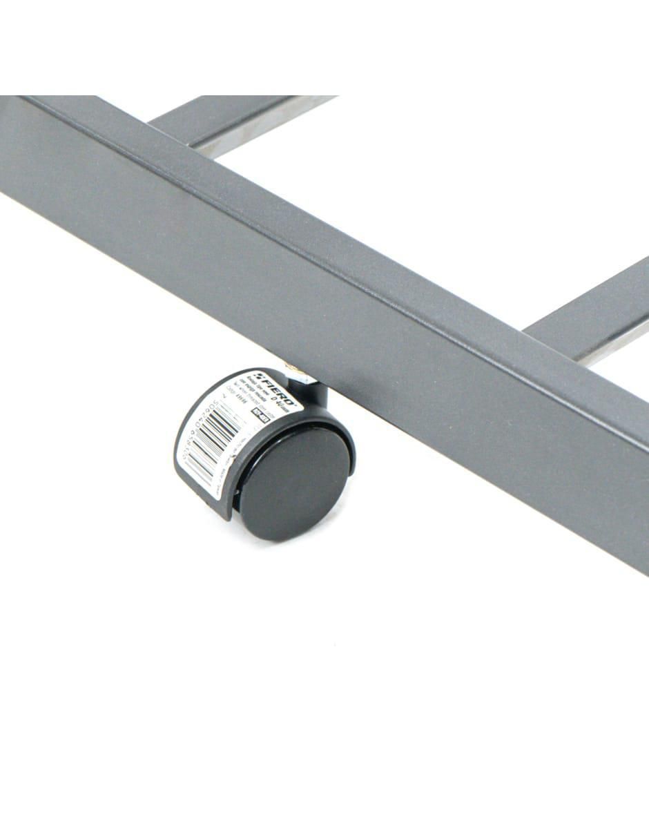 Cama Canguro de metal individual 6