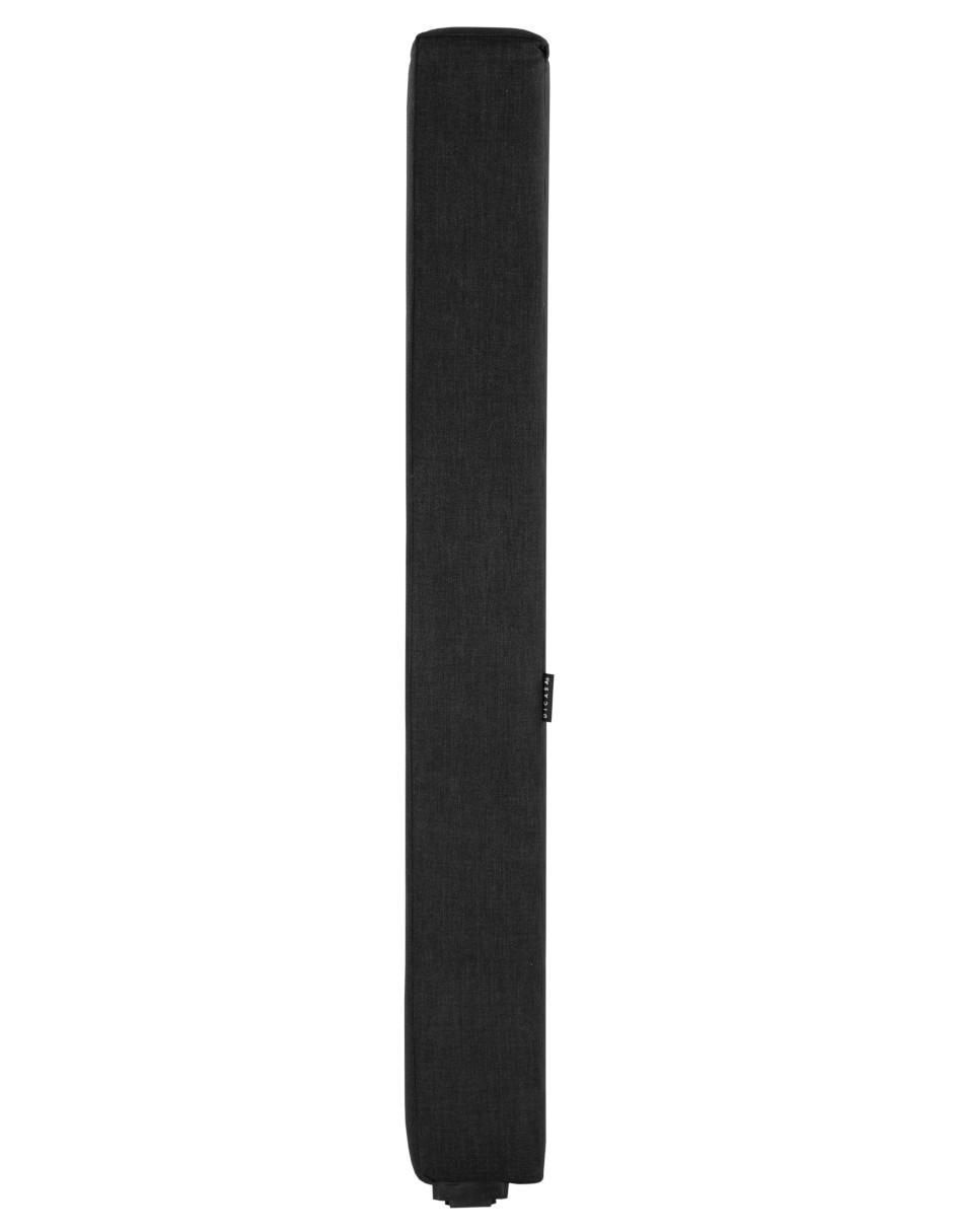 Cabecera Linz de madera y tela 2