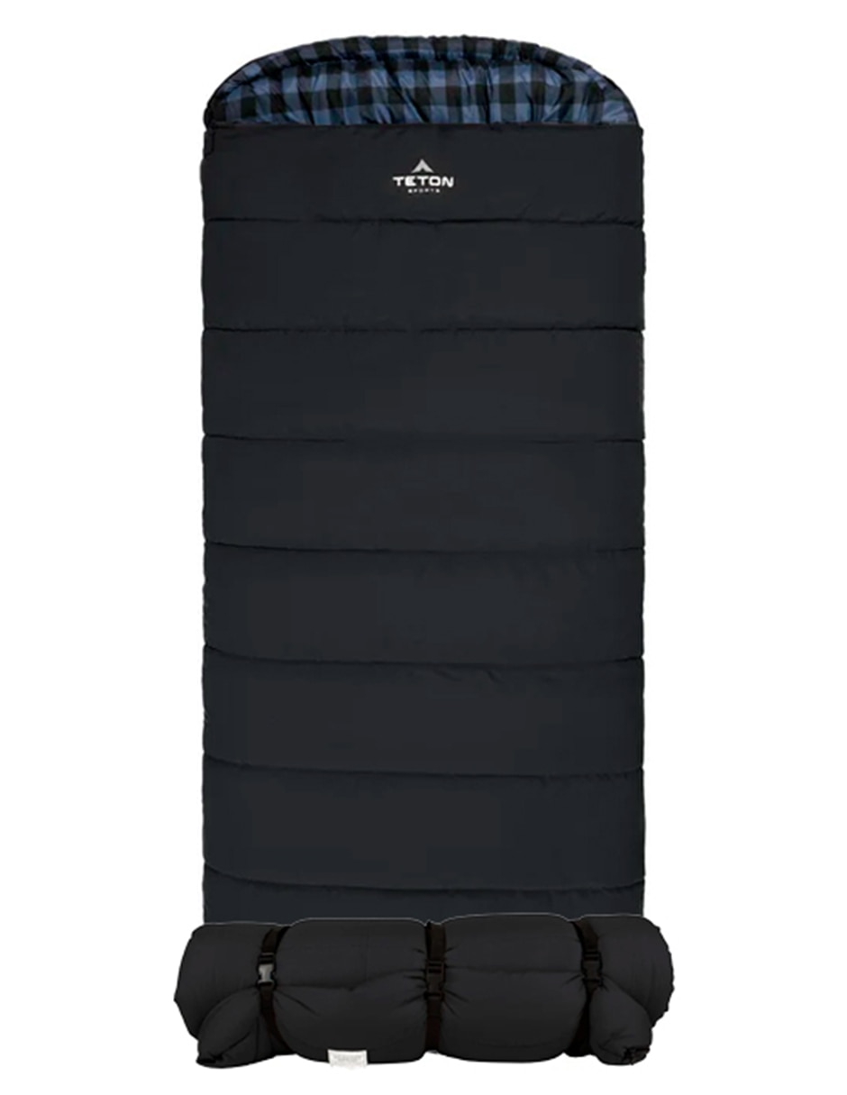 Sleeping bag Bridger -37°C unisex Sleeping bag Bridger -37°C unisex