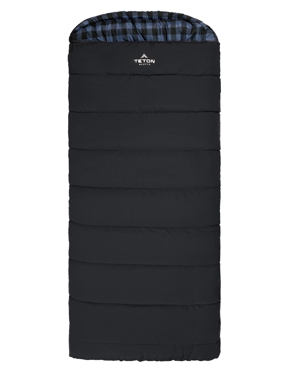 Sleeping bag Teton Bridger -37°C unisex