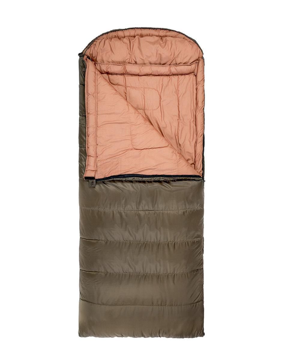 Sleeping bag Celsius XL -31°C Zipper Izquierdo unisex