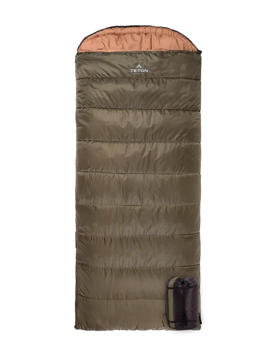 Sleeping bag Celsius XL -31°C Zipper Izquierdo unisex
