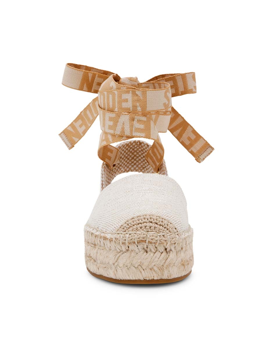 Alpargata para mujer Steve Madden