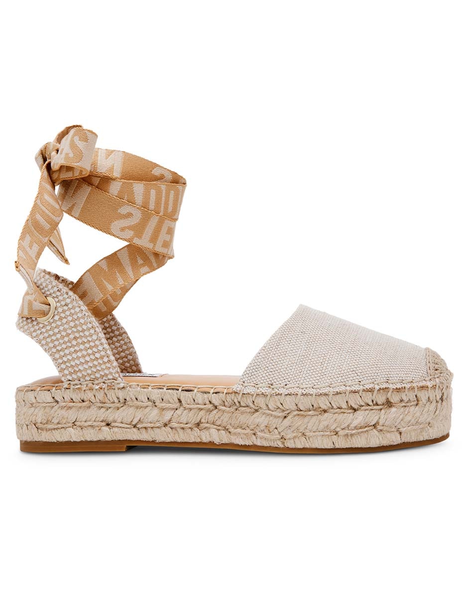 Alpargata para mujer Steve Madden