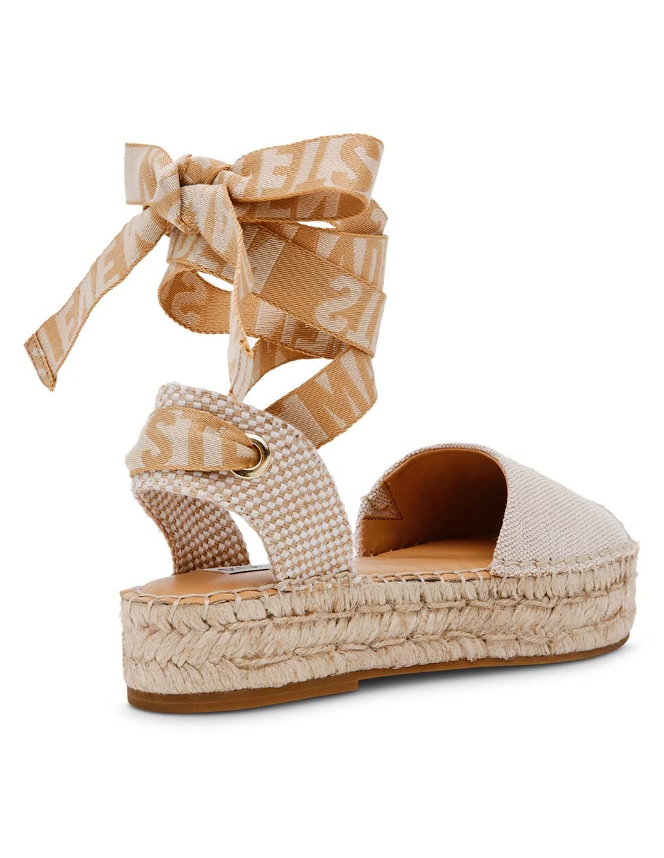 Alpargata para mujer Steve Madden