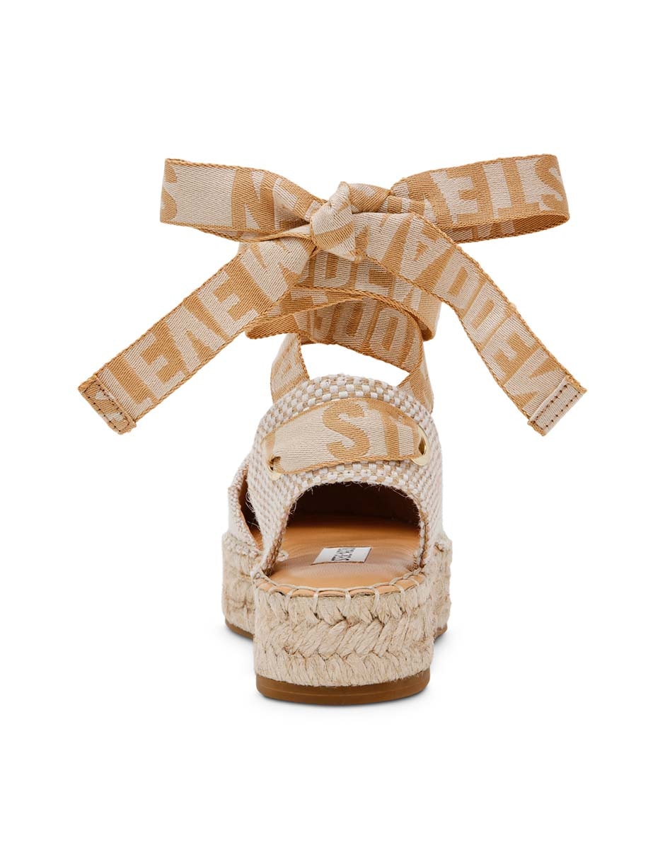 Alpargata para mujer Steve Madden