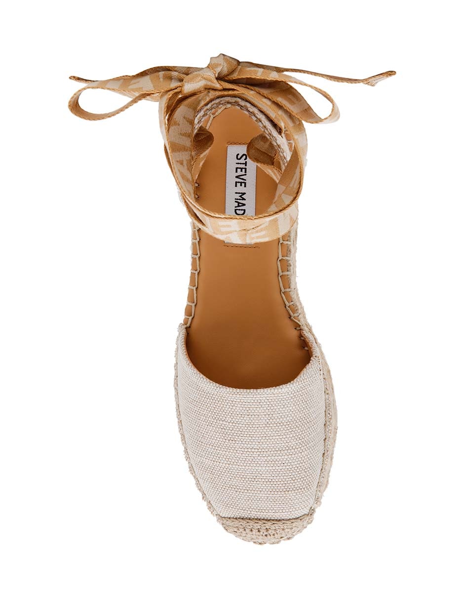 Alpargata para mujer Steve Madden