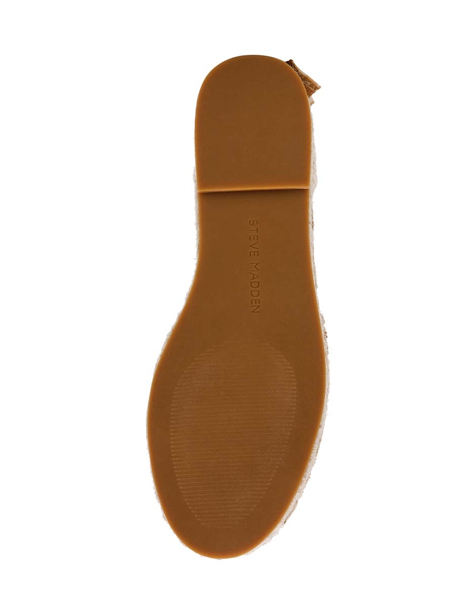 Alpargata para mujer Steve Madden