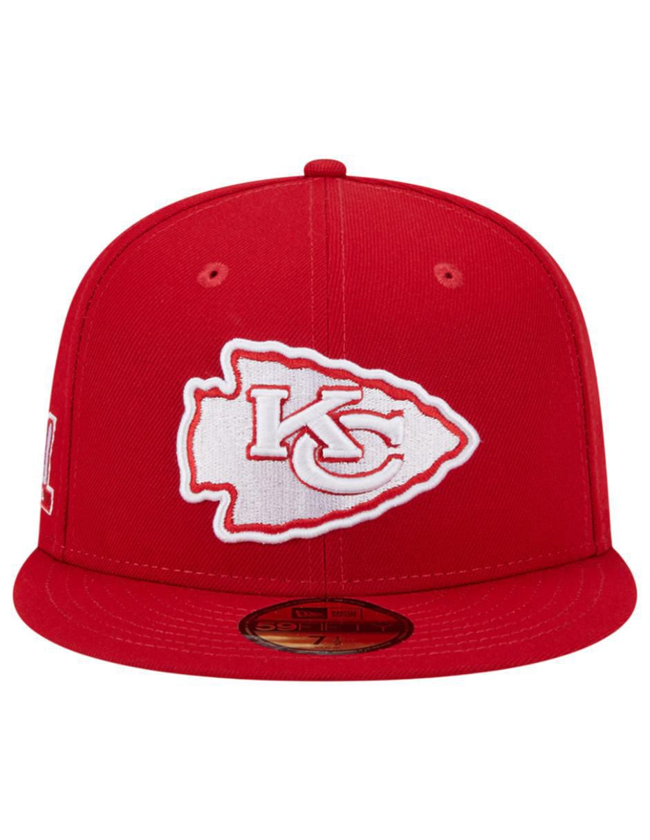 Gorra visera plana snapback casual 3