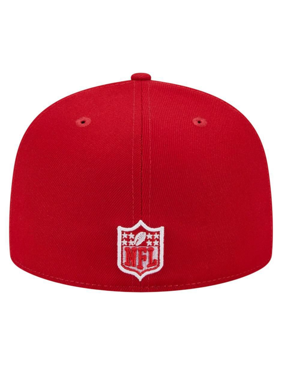 Gorra visera plana snapback casual 4