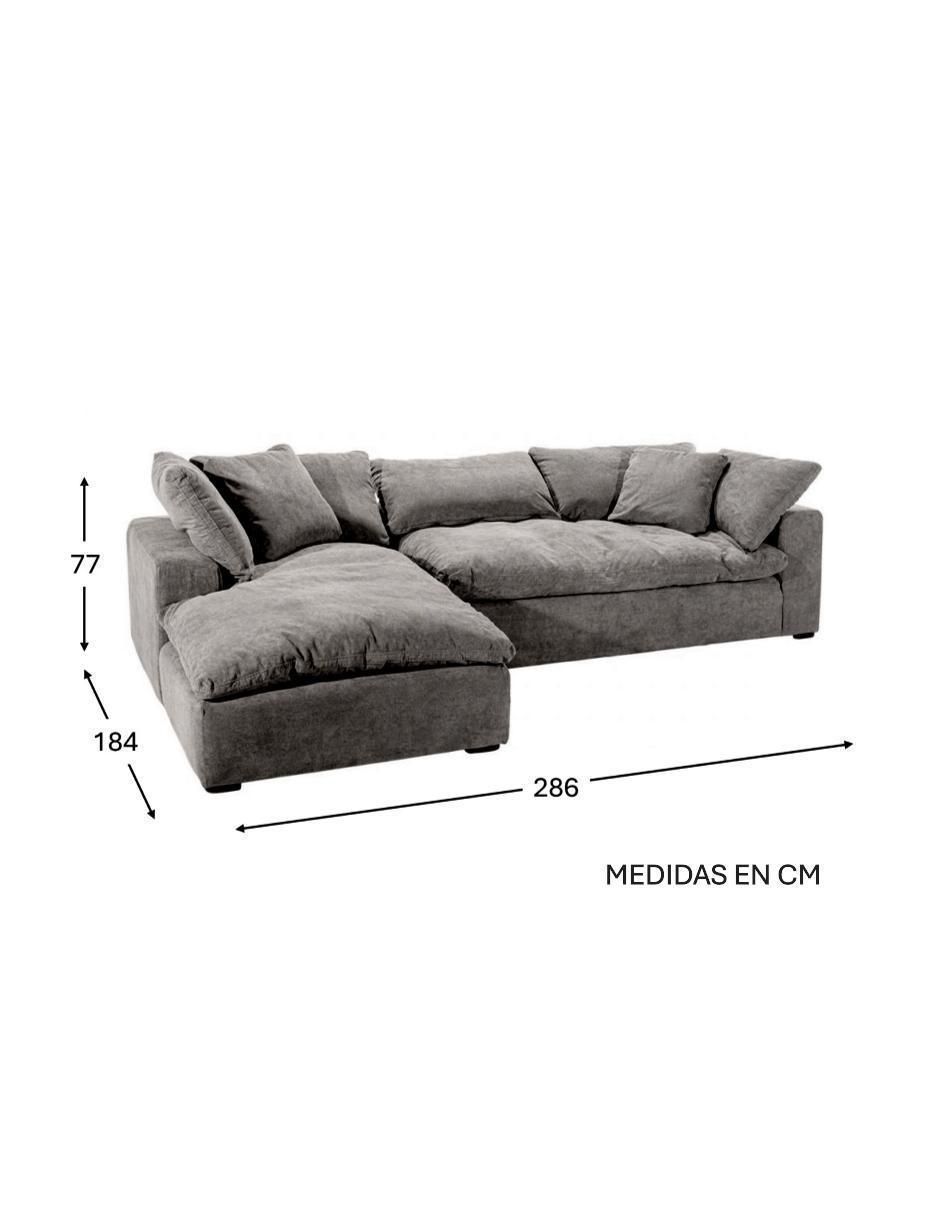 Sala modular izquierda 5