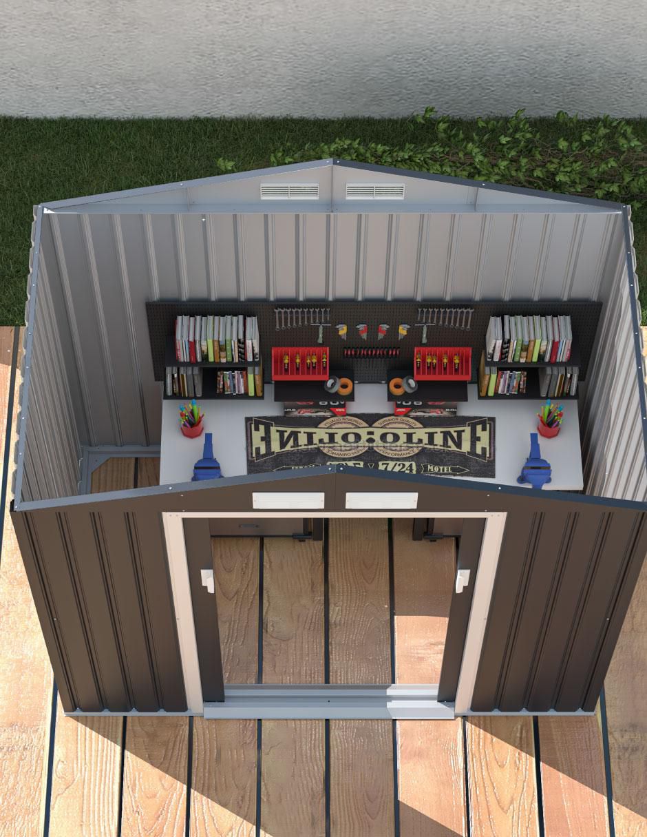 Bodega exterior 17