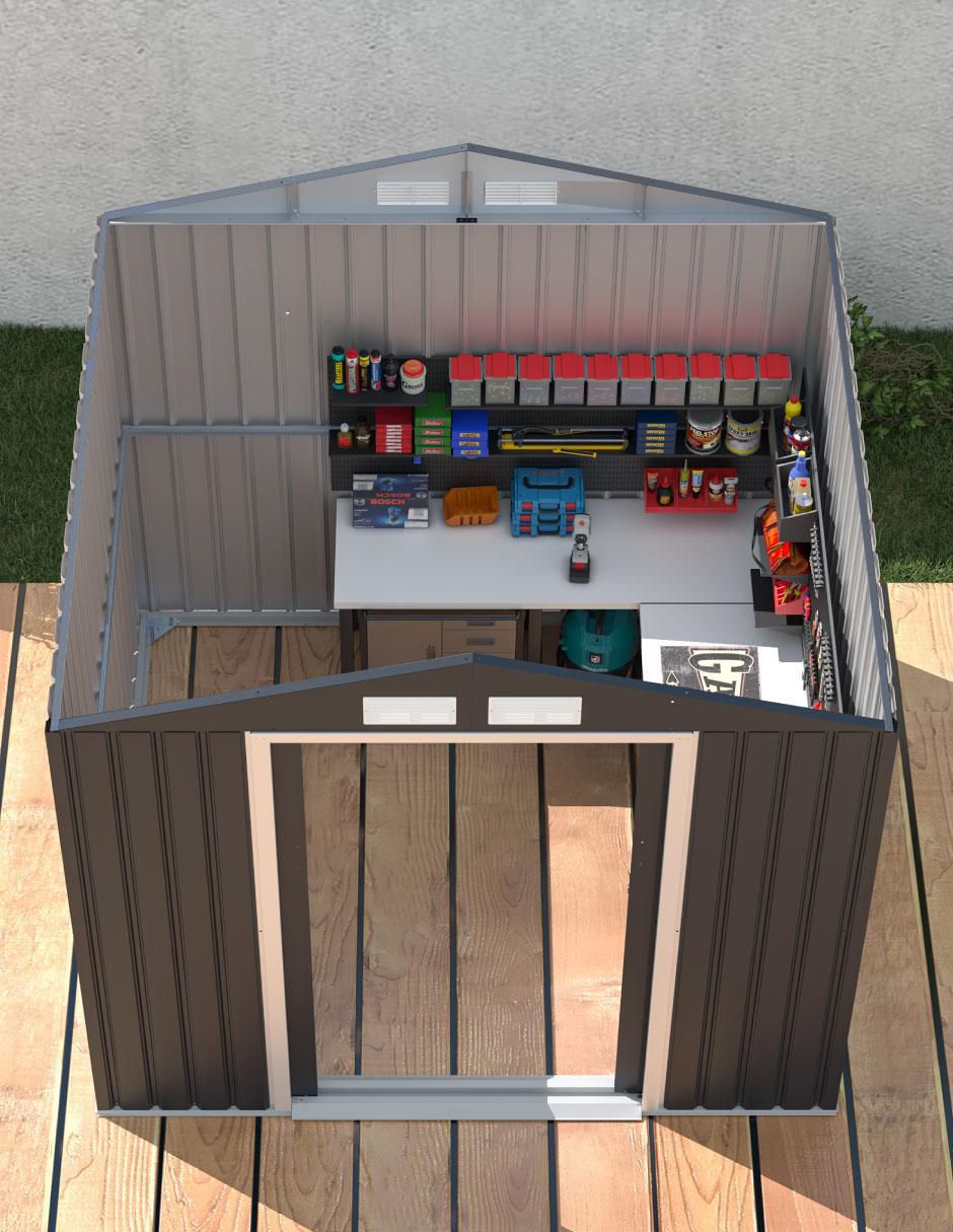 Bodega exterior 16