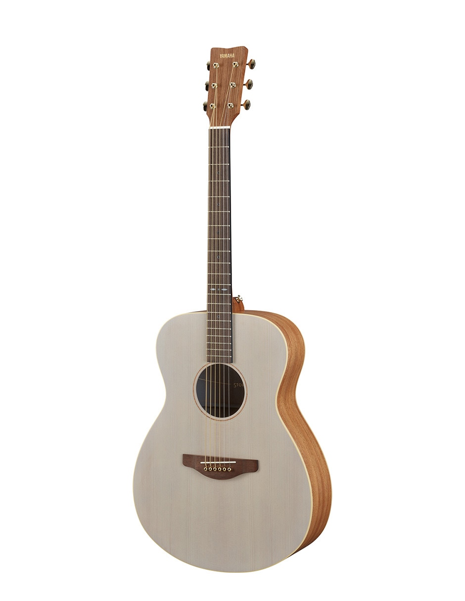 Guitarra electroacústica Storia 2