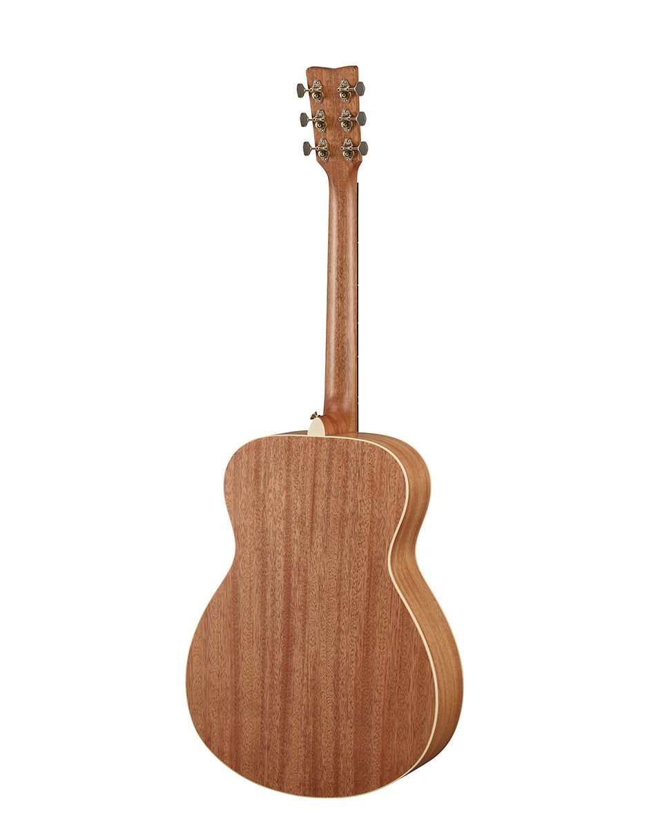 Guitarra electroacústica Storia 5