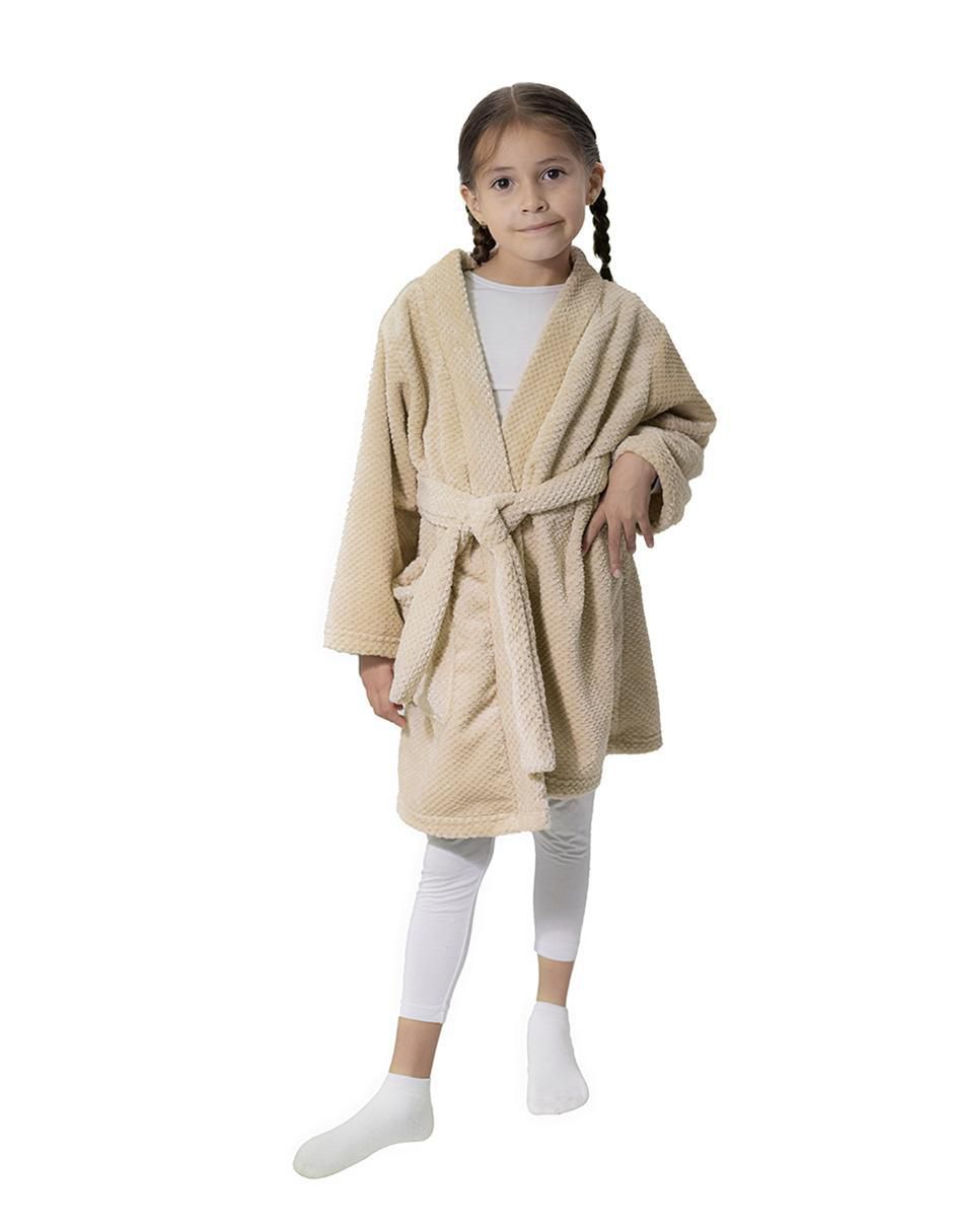 Bata de dormir unisex 3