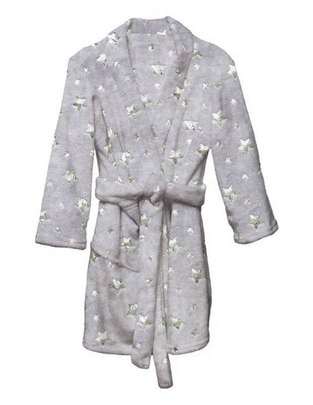 Bata de dormir unisex Bata de dormir unisex