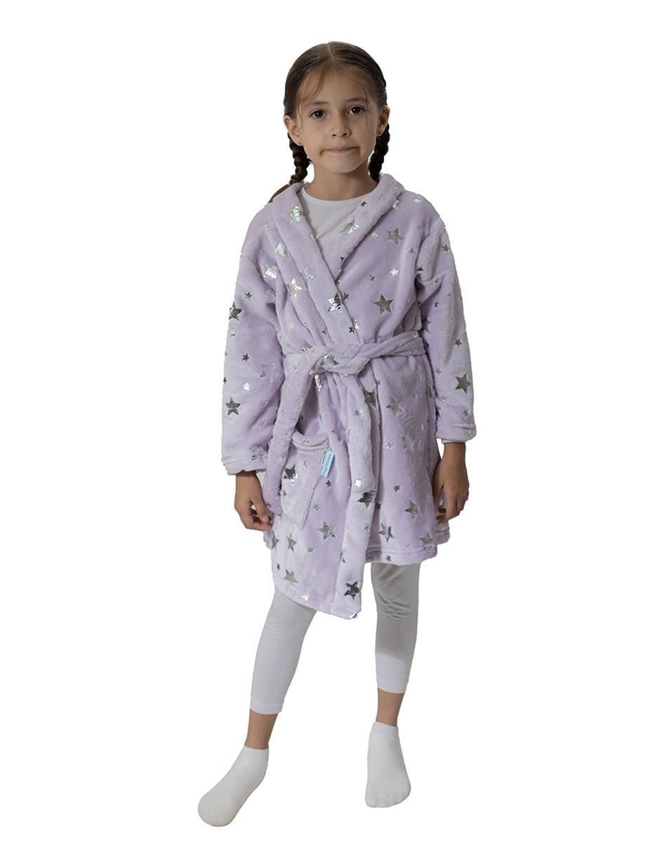 Bata de dormir Chiquimundo unisex